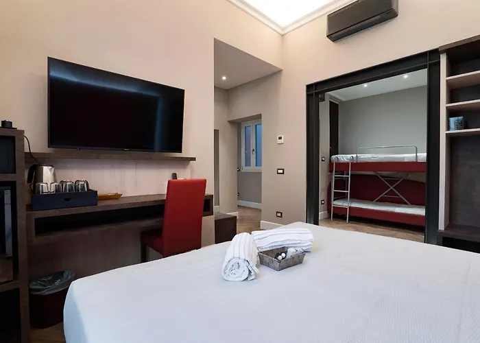 Artemide Guest House