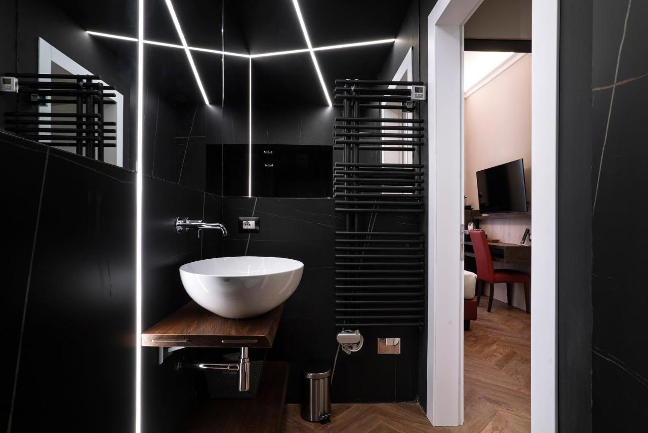 Artemide Gasthof Florenz