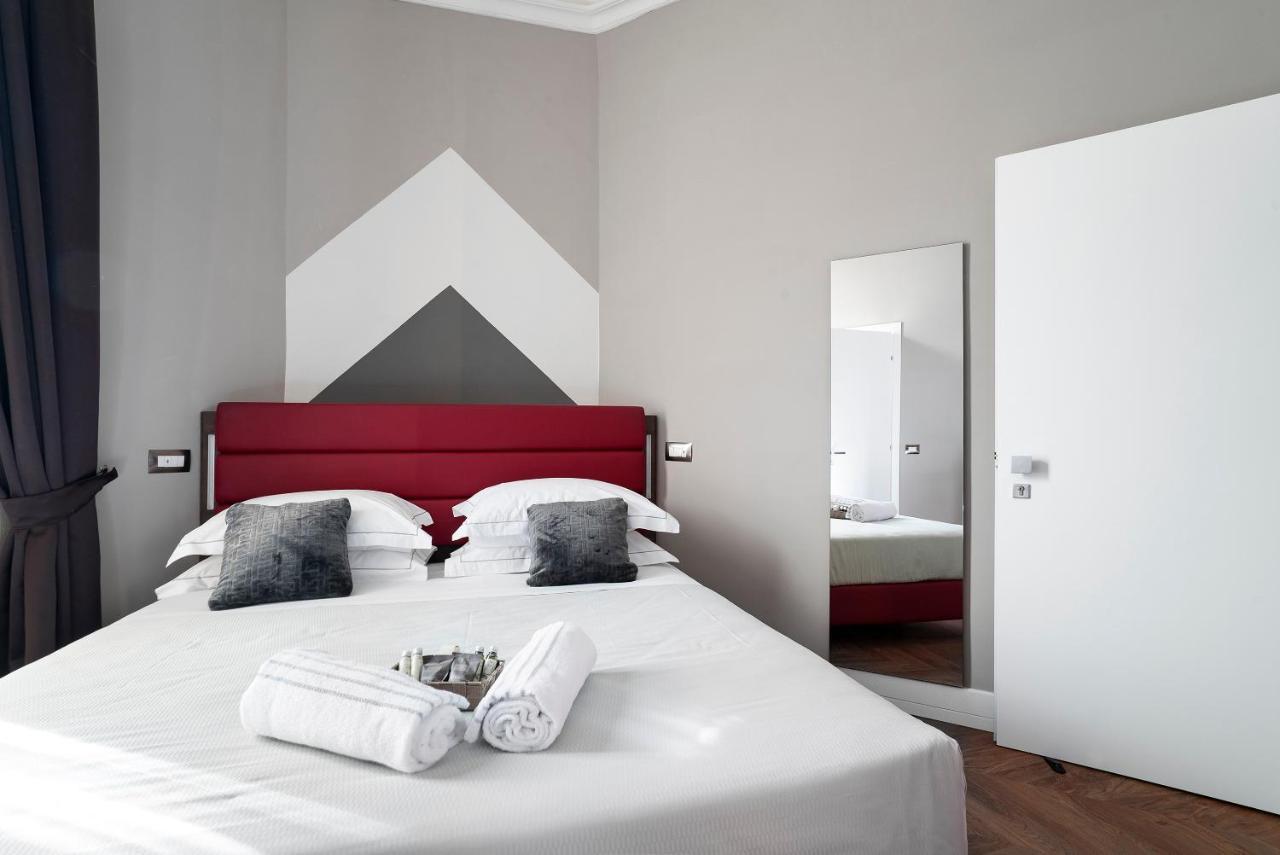 Artemide Gasthof Florenz