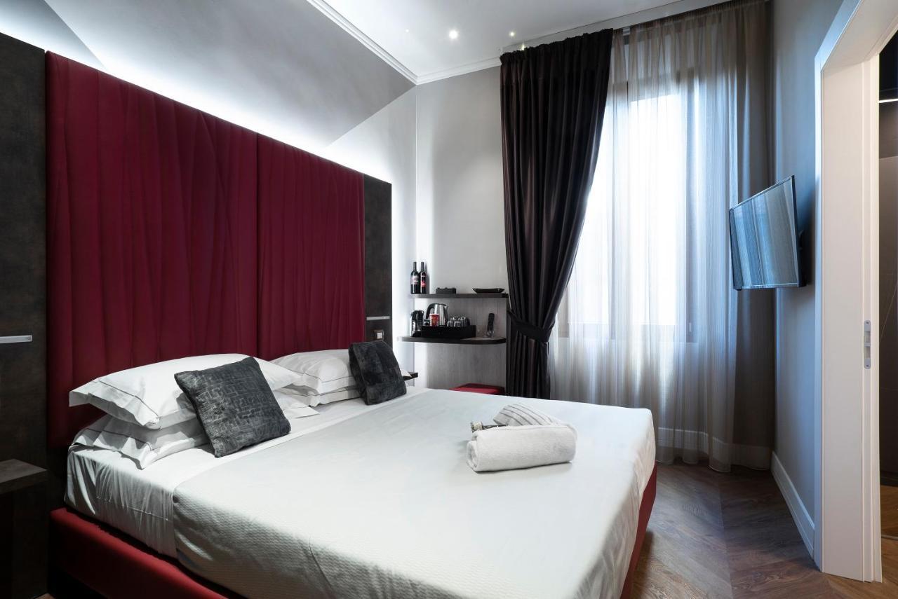 Gasthof Artemide Florenz