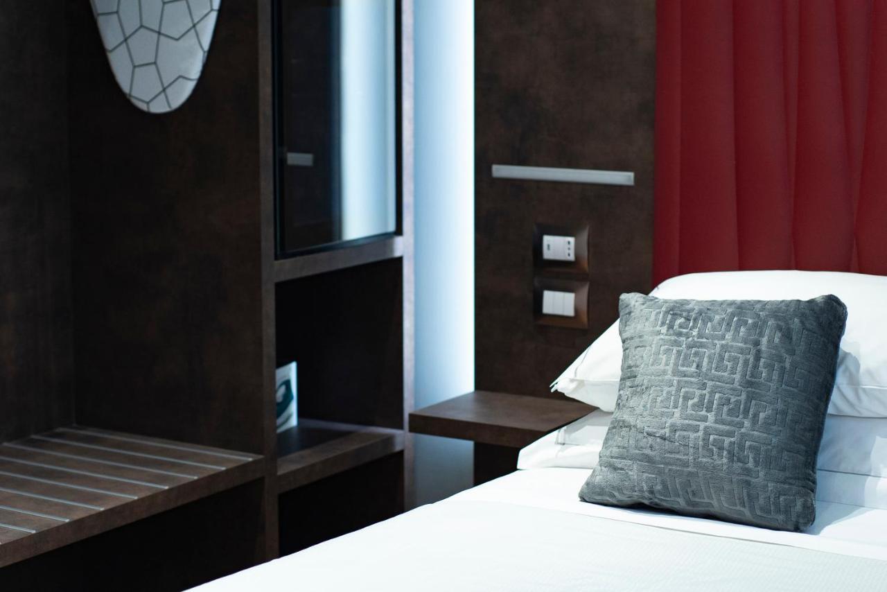 Gasthof Artemide Florenz