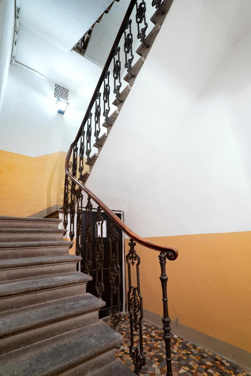 Gasthof Artemide Florenz