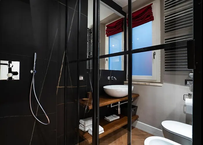 Artemide Guest House
