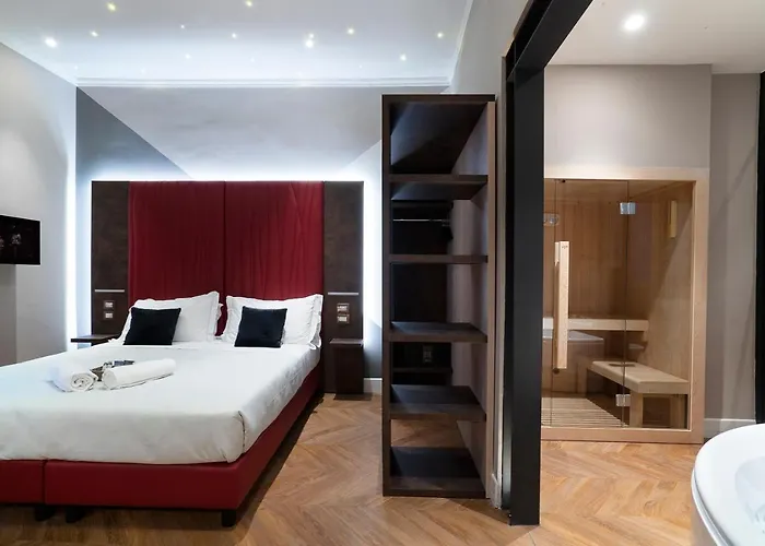 Artemide Guest House